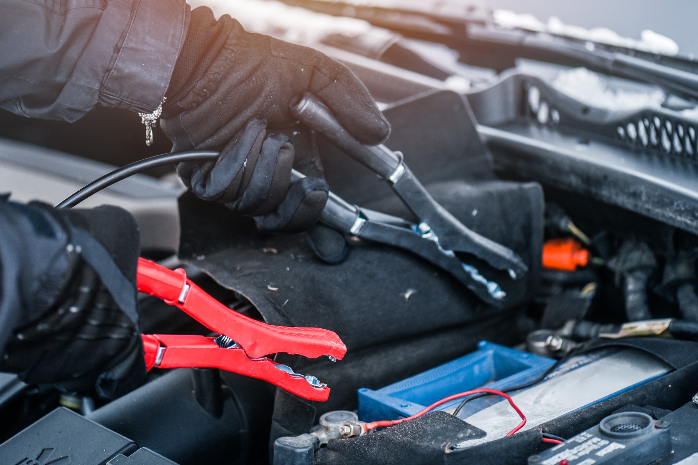 Oto, ile naprawdę musisz przejechać, żeby naładować akumulator. Znamy dokładny czas