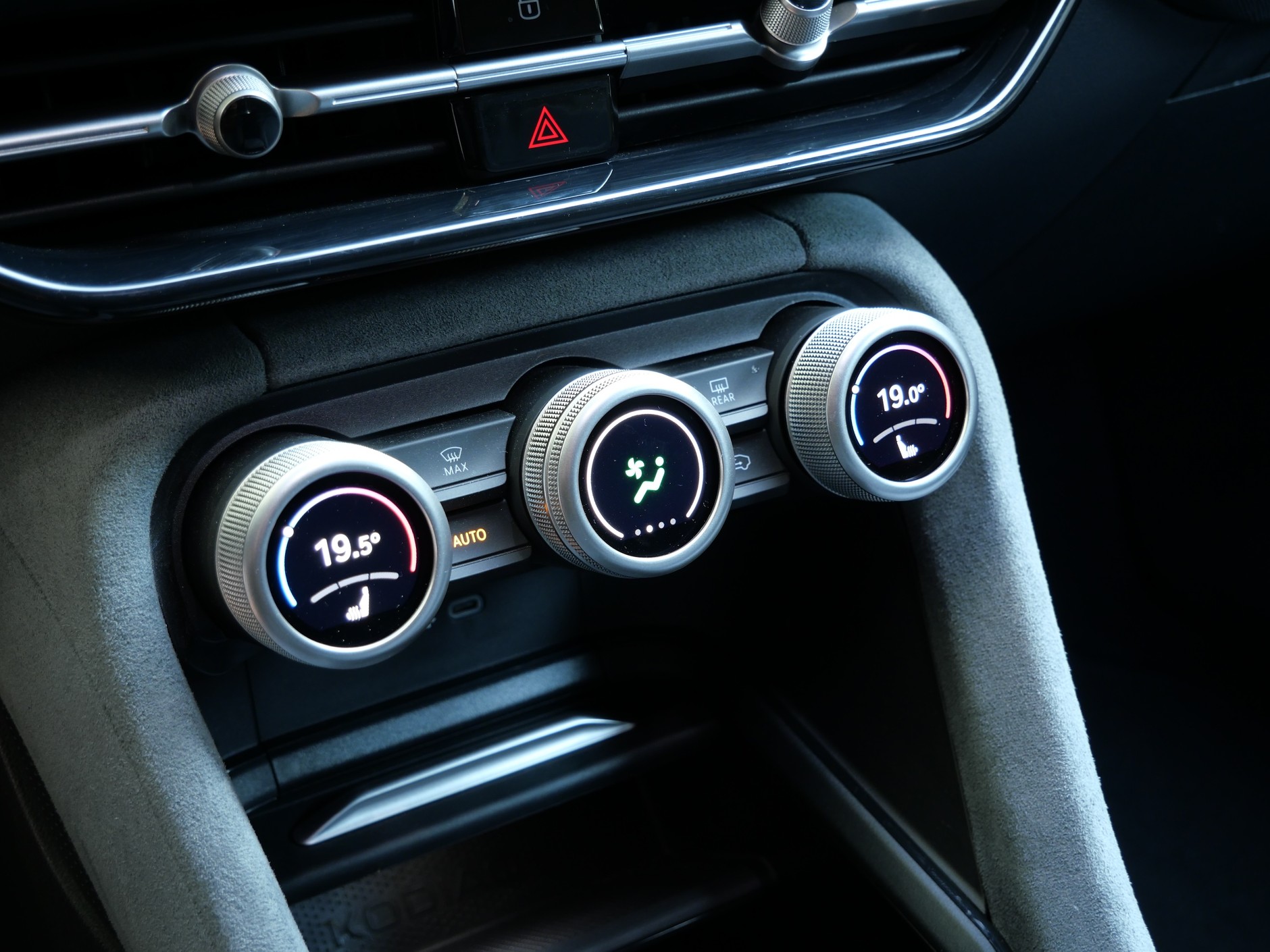 Nowa Skoda Kodiaq (2024)