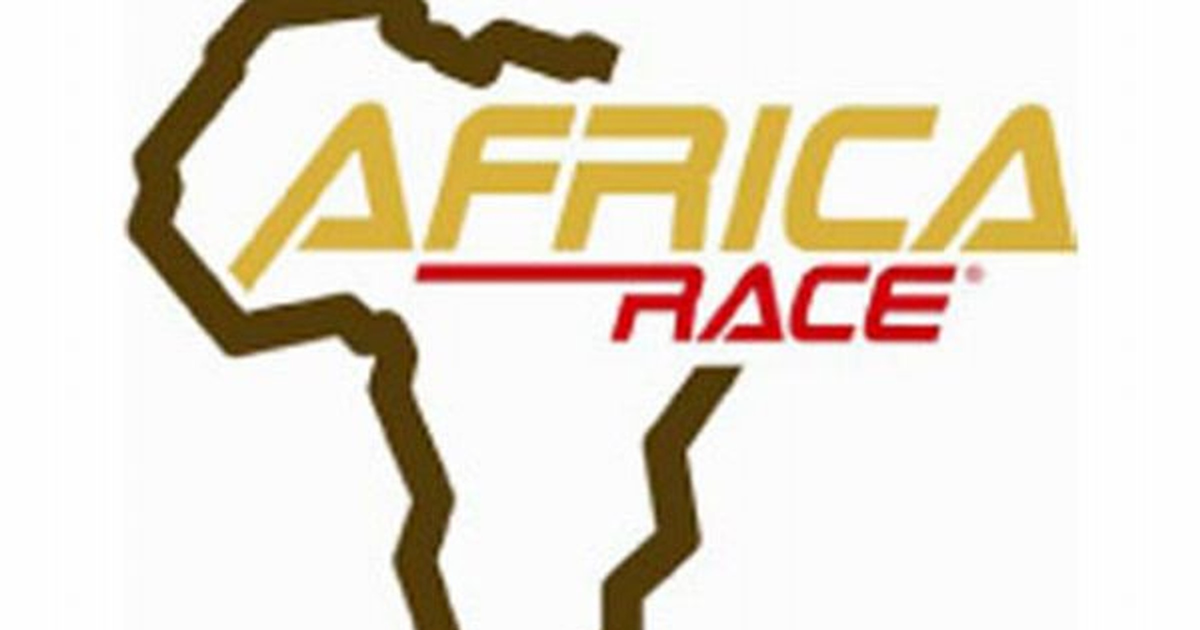 Polak w Africa Race