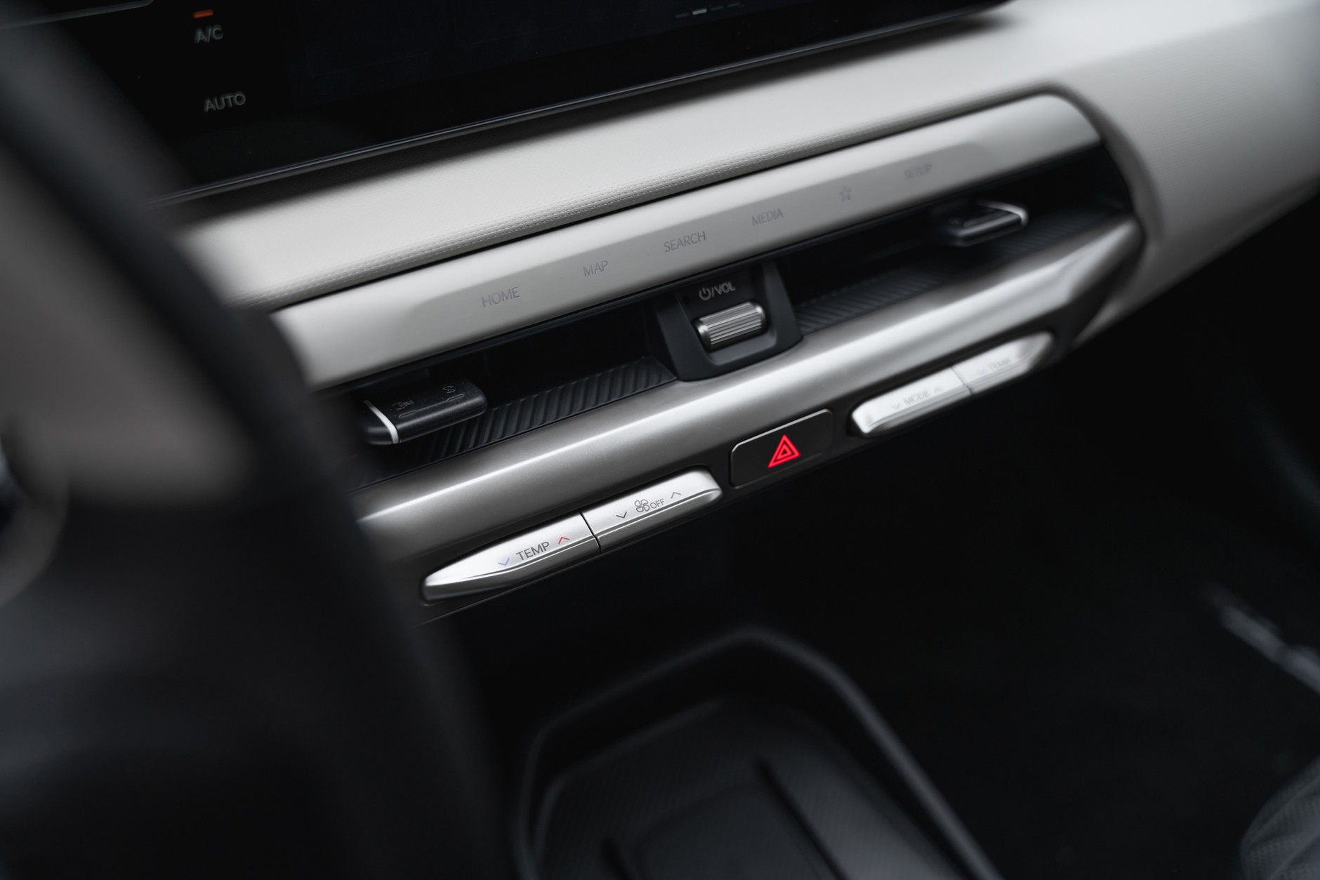 2026 Kia EV4 Hatchback