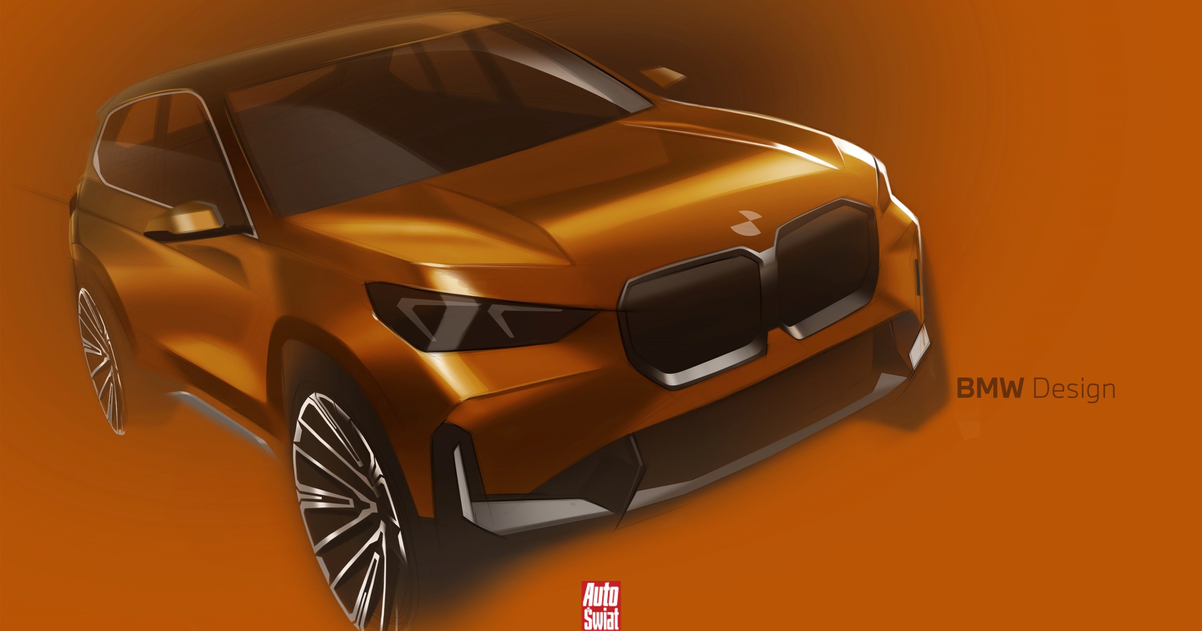 Miliony kierowców korzysta z pomysłu polskiego designera. 48 współczesnych aut stylizowanych przez Polaków