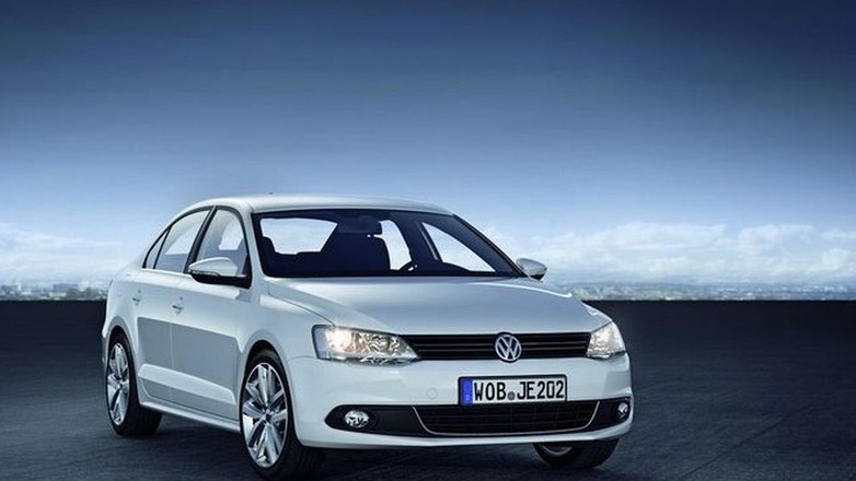 Volkswagen szykuje konkurenta dla Toyoty Prius