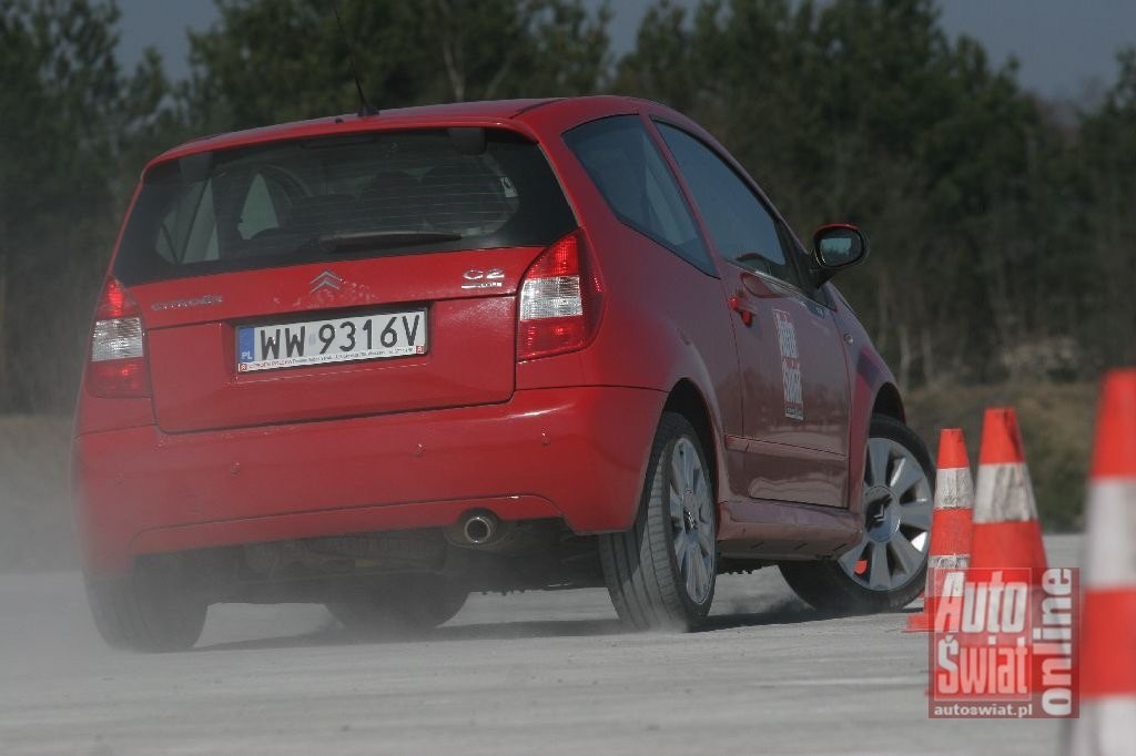 Citroen C2