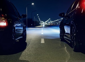 Wystawili prawie 600 mandatów w jeden wieczór. Gigantyczna akcja policji