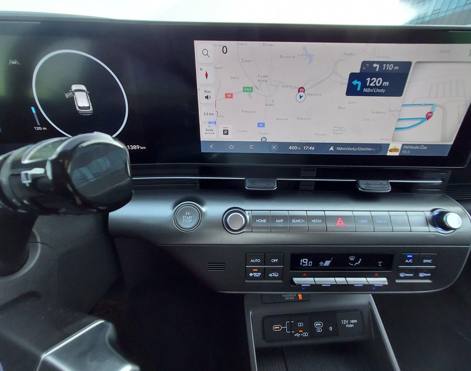Nowy Hyundai Kona Electric