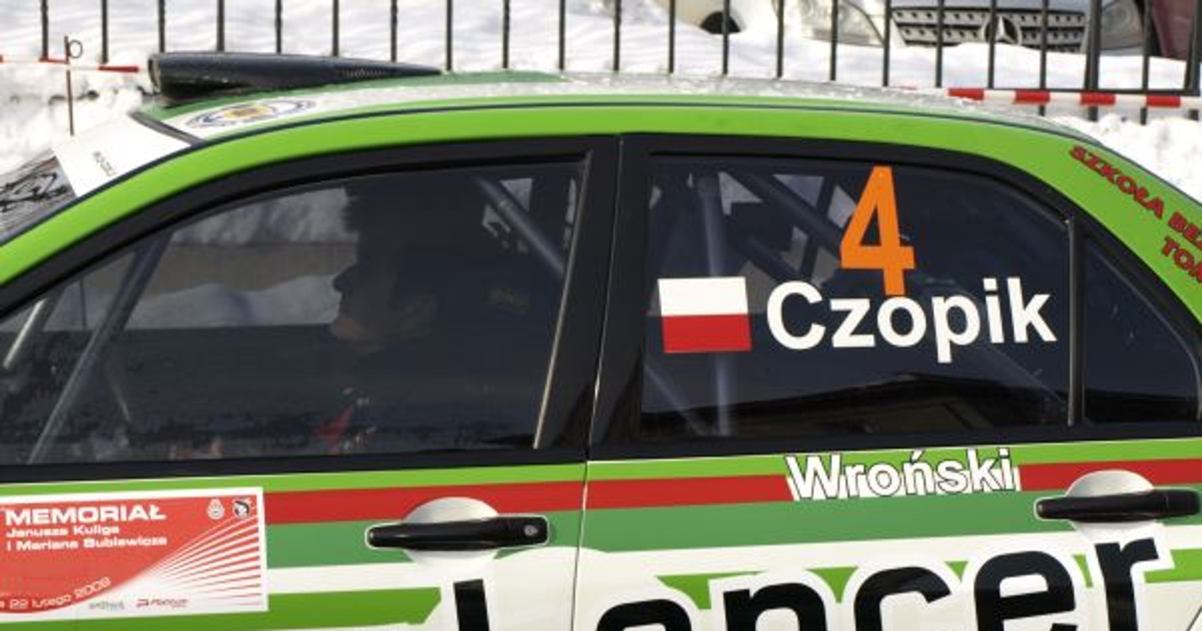 Tomasz Czopik