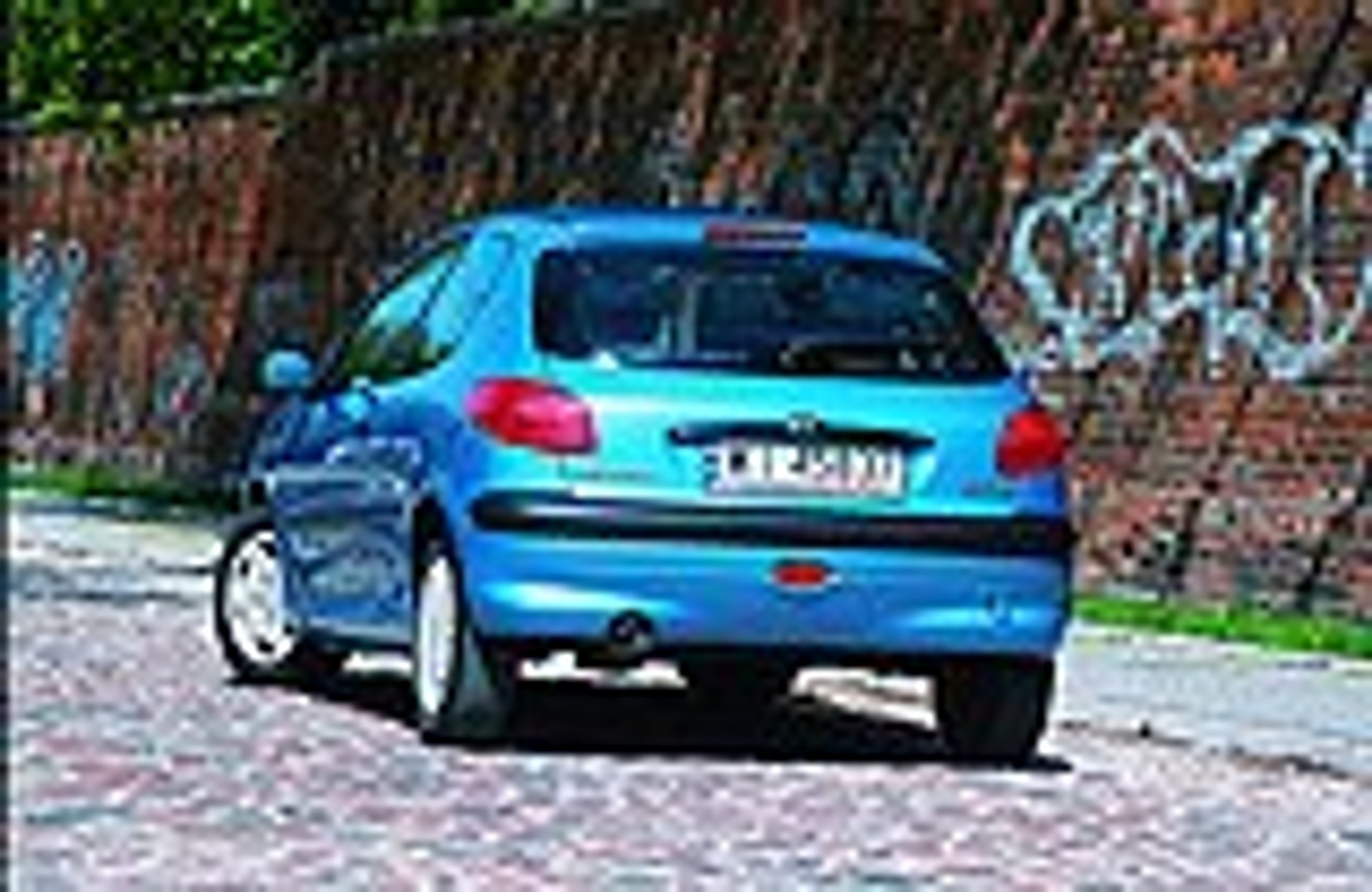 Czy na pewno małe jest piękne?