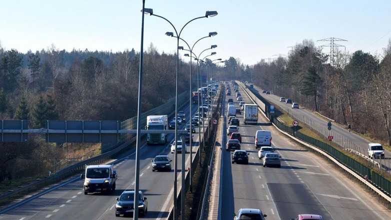 Wkrótce ruszy remont fragmentu obwodnicy Trójmiasta