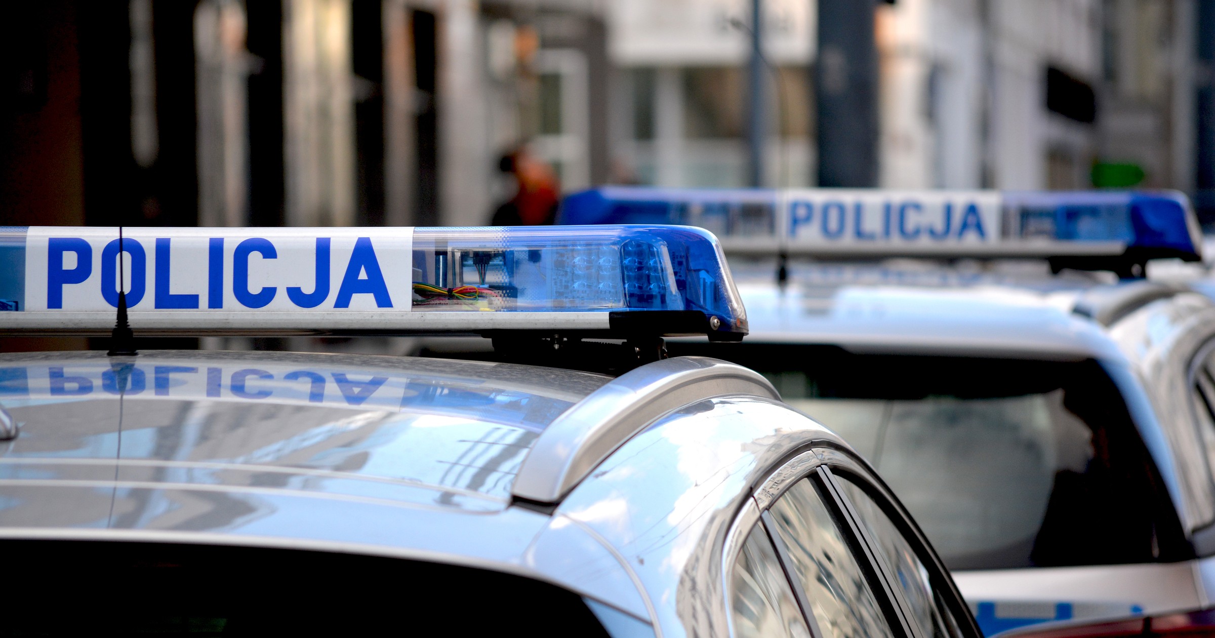 Policja