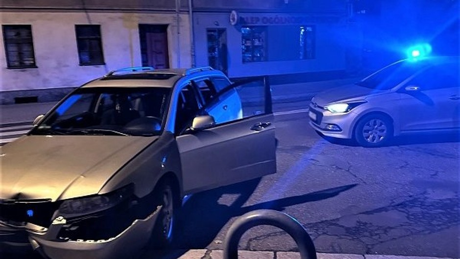 Źródło: legnica.policja.gov.pl/policja.pl