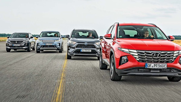 Hybrydy plug-in na cenzurowanym. Sprawdzamy, czy naprawdę są tak oszczędne, jak obiecują producenci