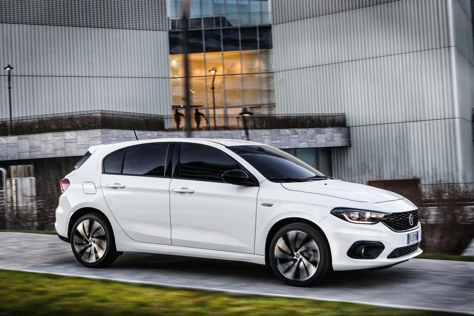 Fiat Tipo
