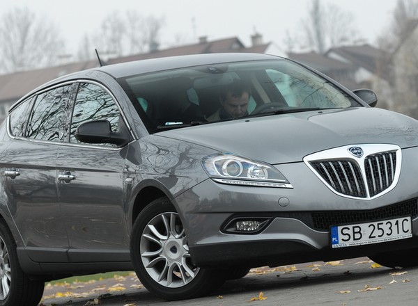 Używane | Lancia Delta 2.0 Multijet (od 2008 r.)