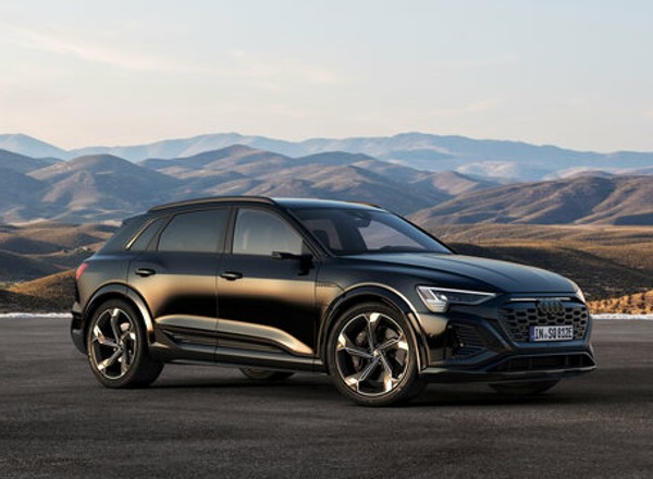 Czy duży, luksusowy SUV klasy premium może być ekscytujący?