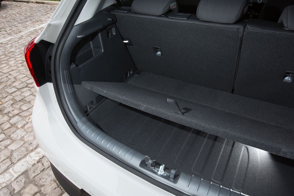 Kia Rio - teraz jeszcze lepsza