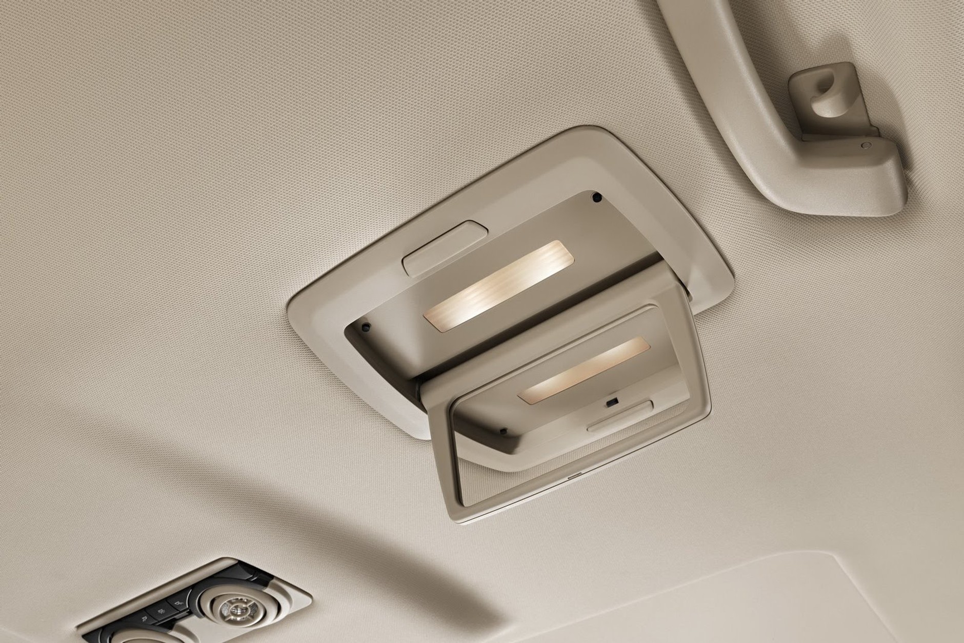 Przedłużone BMW5 specjalnie dla Chińczyków