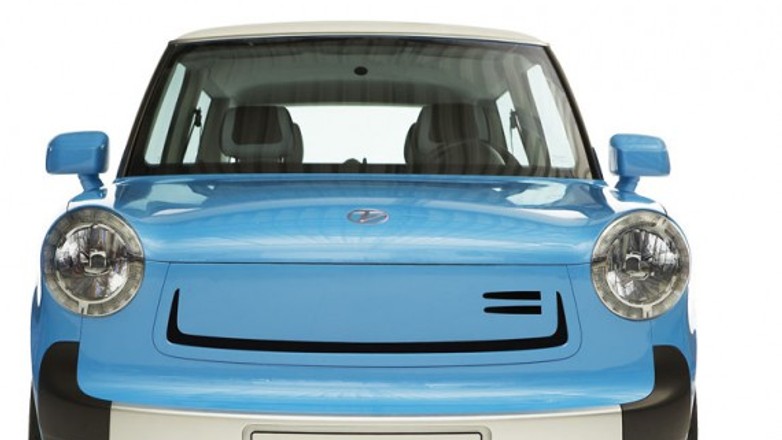 Dlaczego opóźnia się produkcja nowego Trabanta?