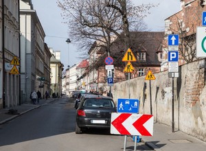 Strefa Czystego Transportu w Krakowie niezgodna z prawem? Wojewoda pyta sądu