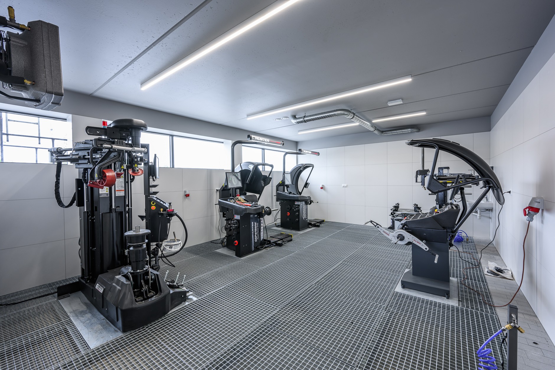 Największy salon BMW w Europie