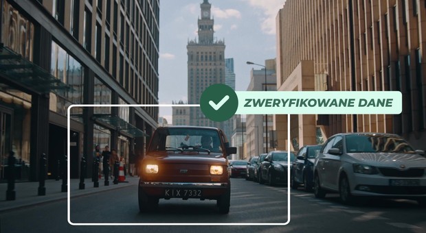 Prawdziwe Historie i prawdziwe marzenia. Gdzie zaczyna się opowieść o aucie, które zmienia życie?