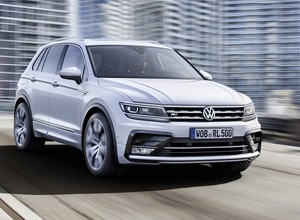 Filtr cząsteczek stałych w silnikach benzynowych Grupy VW