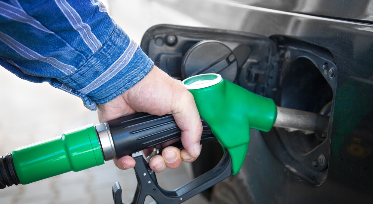 Najoszczędniejsze miejskie auta na benzynę