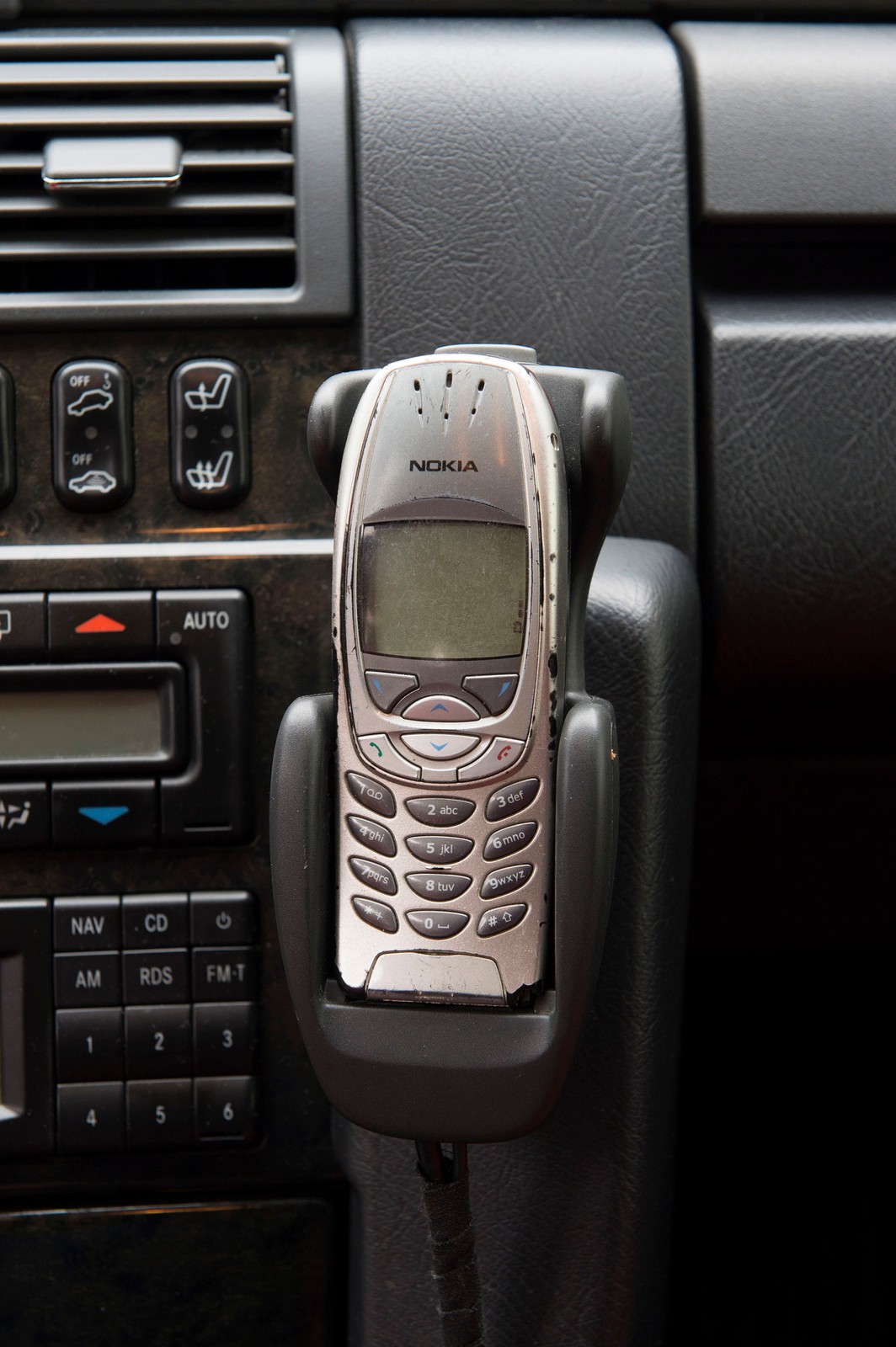 Mercedes W210 E50 AMG - jeśli okular to tylko taki!