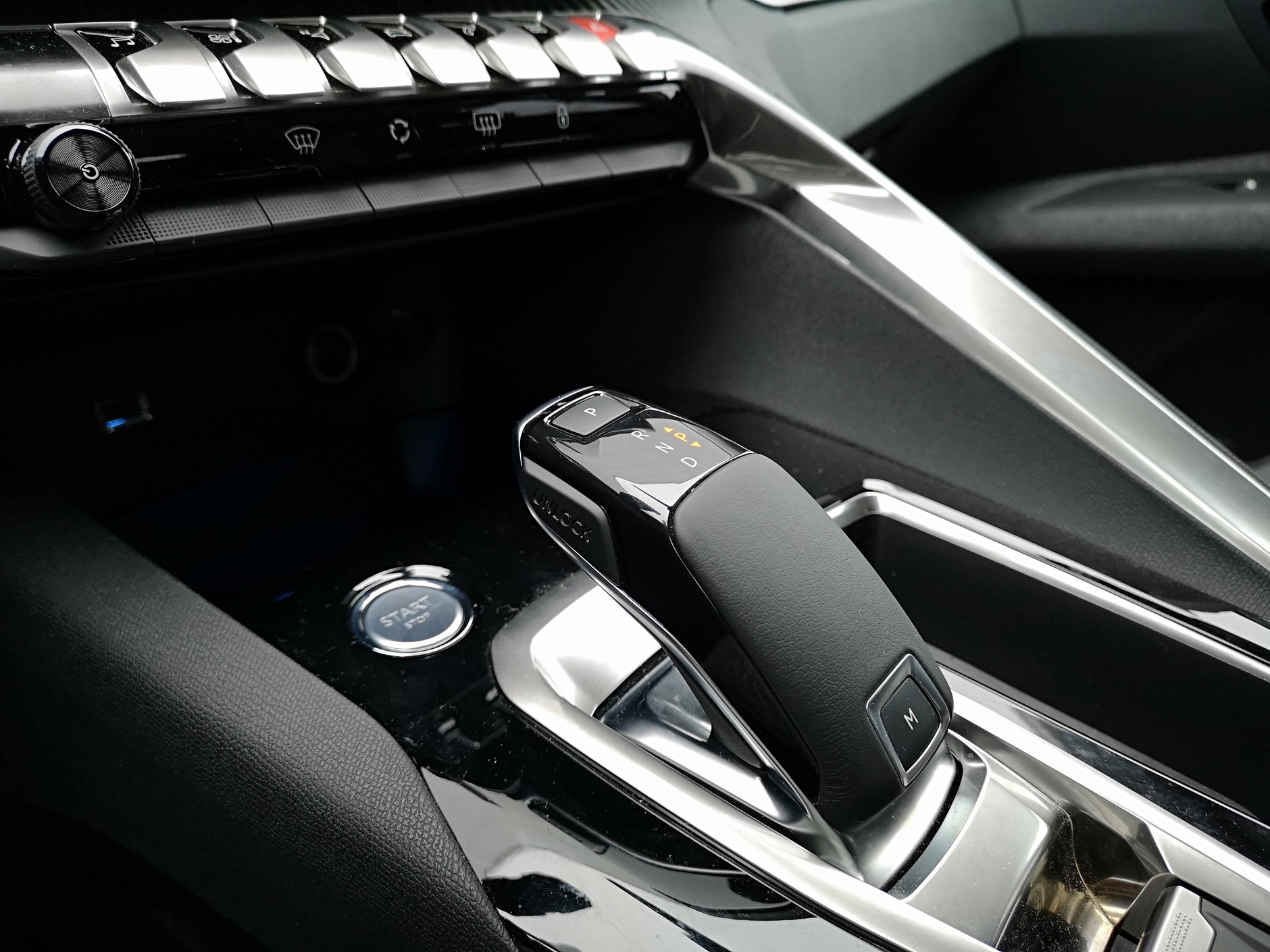 Peugeot 3008 1.5 BlueHDi