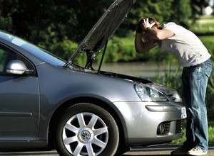 Ile kosztuje diesel w częściach?