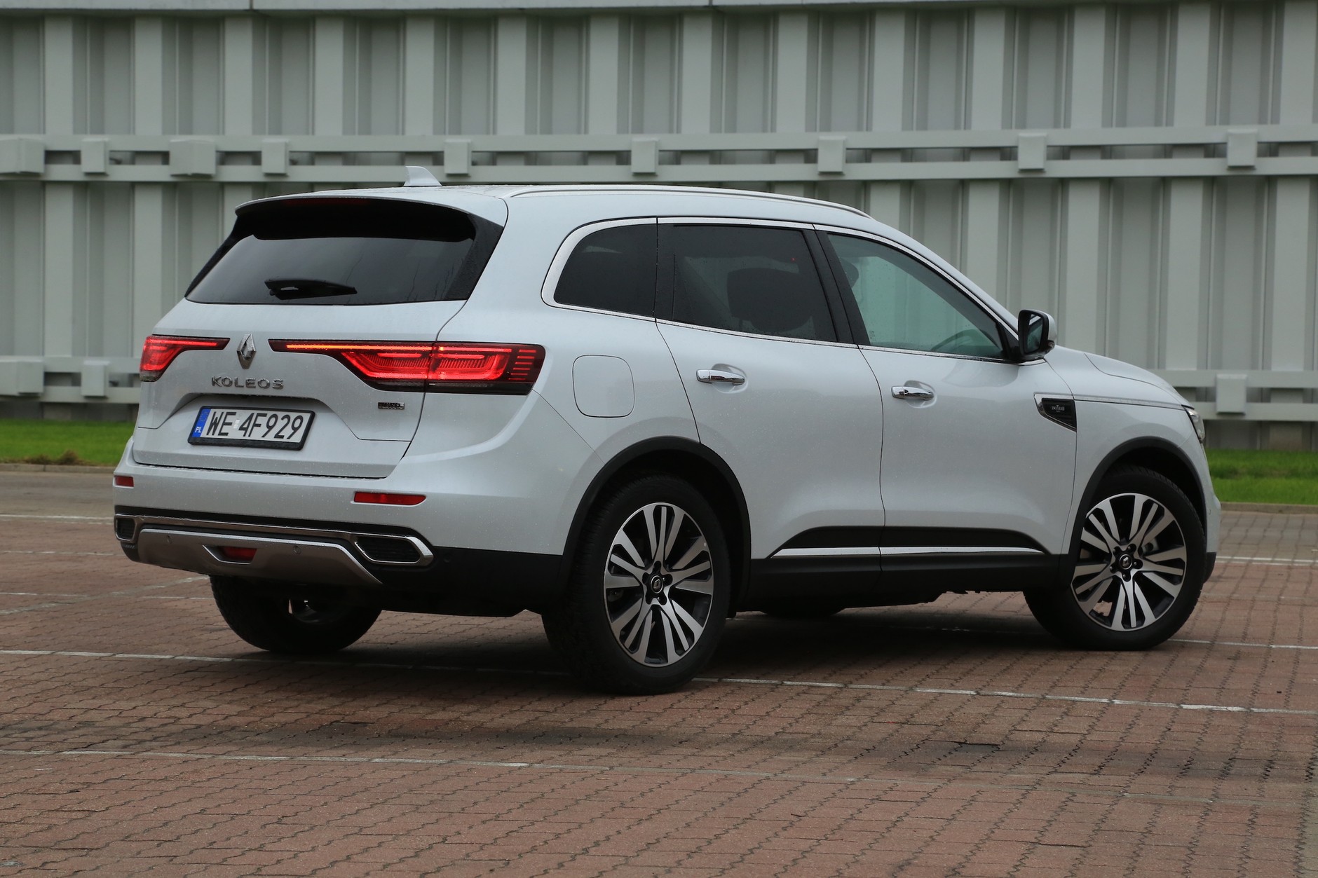 Renault Koleos