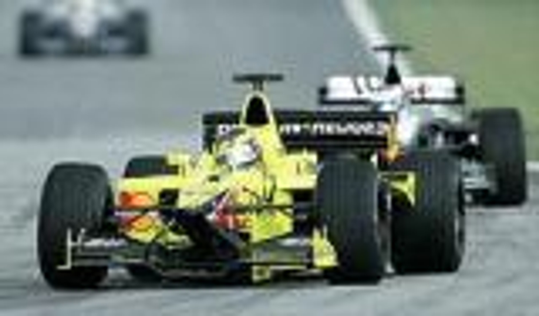 Zwycięstwo z chaosu