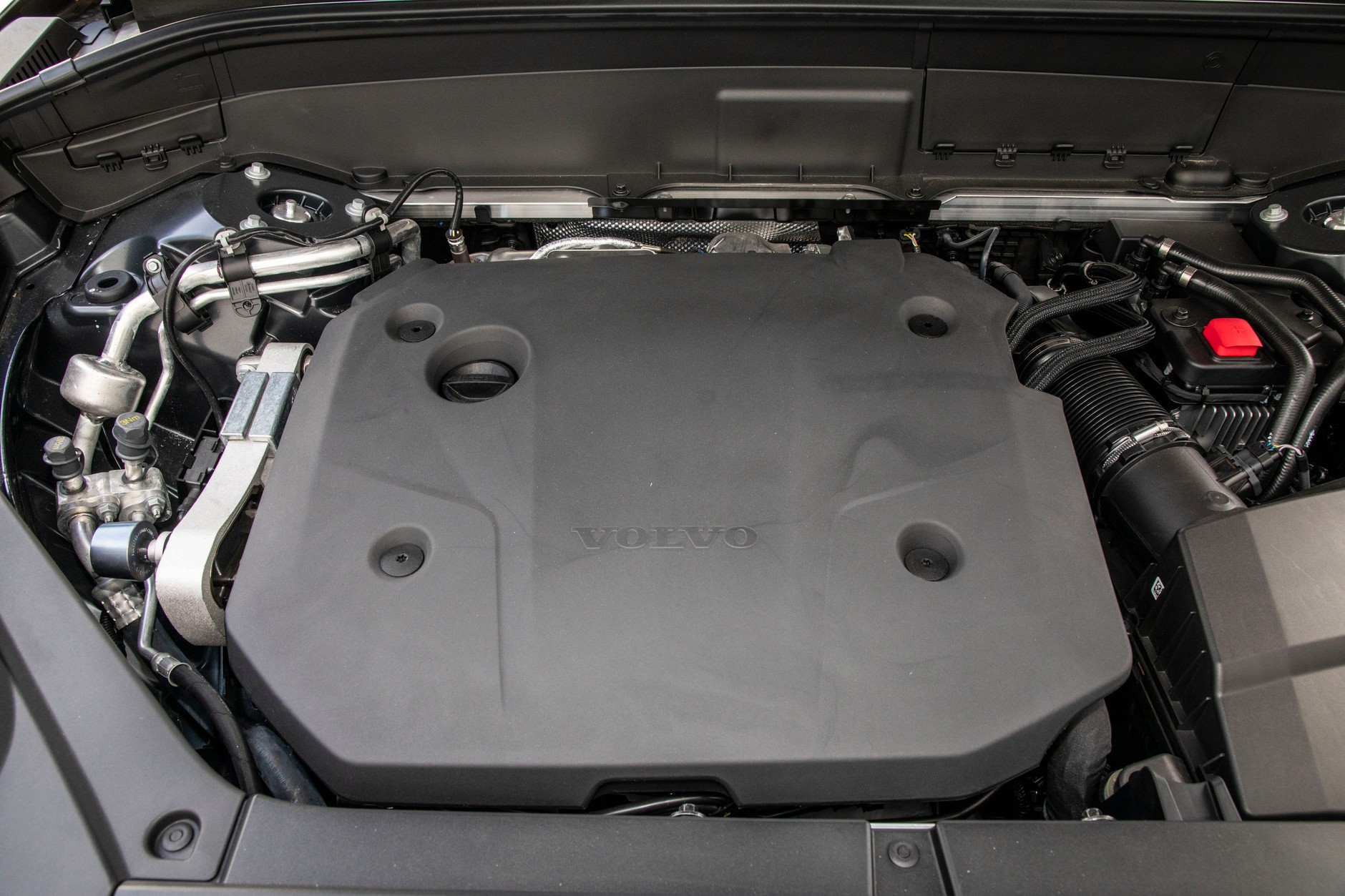 Volvo XC90 B5