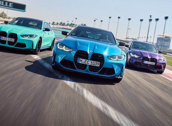 BMW w Polsce popularne jak nigdy dotąd. Które modele sprzedają się najlepiej?