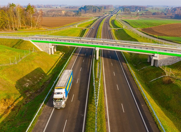 W tym roku nowe opłaty drogowe. Będą dotyczyć sporej grupy