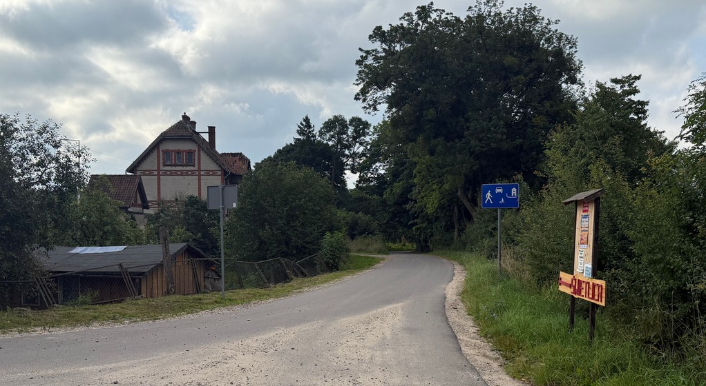 Strefa zamieszkania