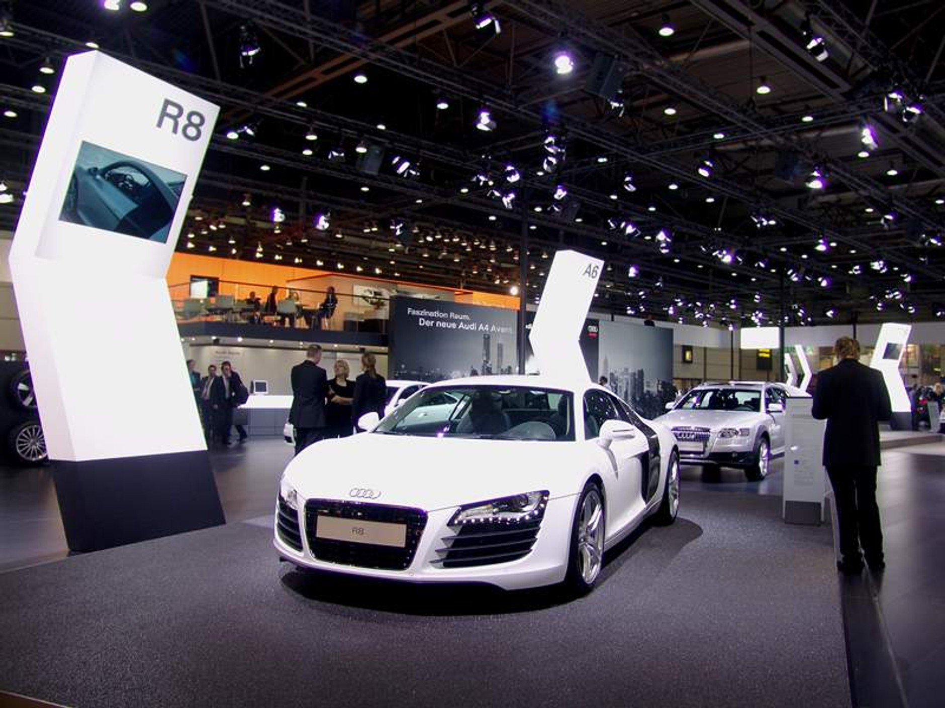 AMI/AMITEC 2009: zaproszenie do Lipska