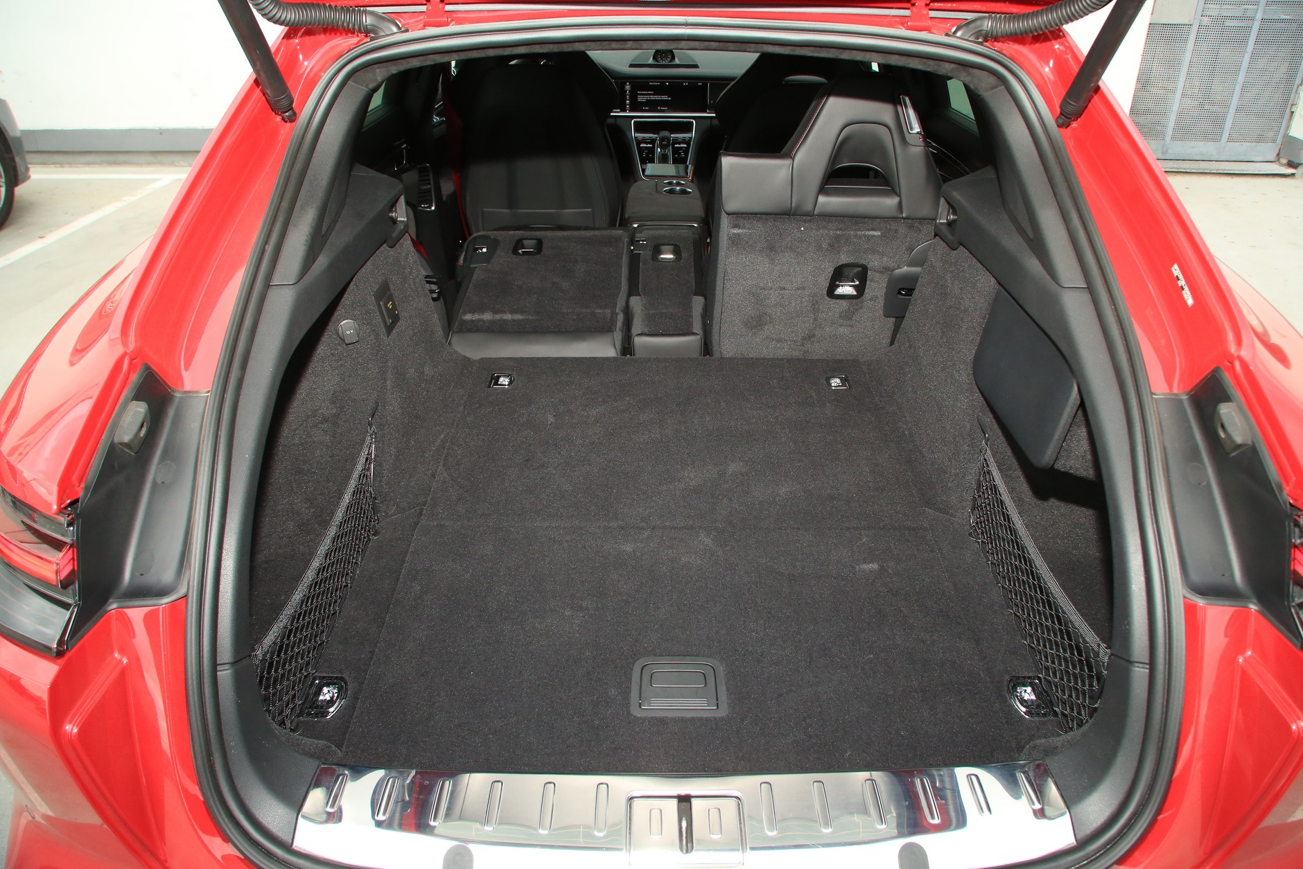 Porsche Panamera GTS