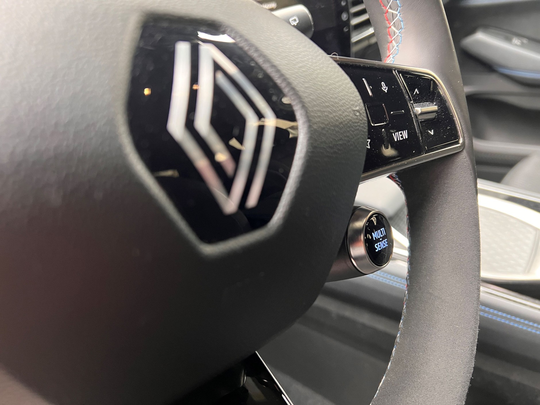 Renault Austral (od 2022 r.)