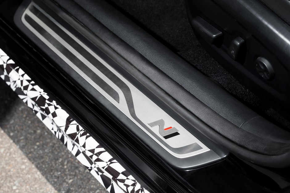 Hyundai i30 N
