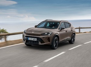 Cupra przedstawia nowe cenniki. Formentor i Terramar z nowymi cenami
