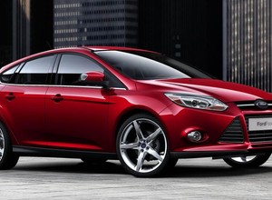Nowy Ford Focus już wyceniony!