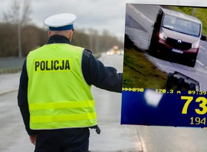 Po brawurowej ucieczce zdradziły go brudne buty. "Policja z Mołdawii nie pojechałaby za mną"