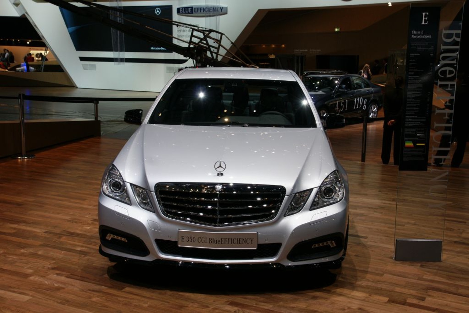 Genewa 2010: galeria przed premierą