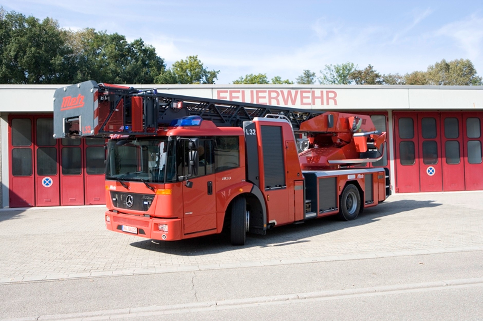 Duuuże ciężarówki dla dużych chłopców