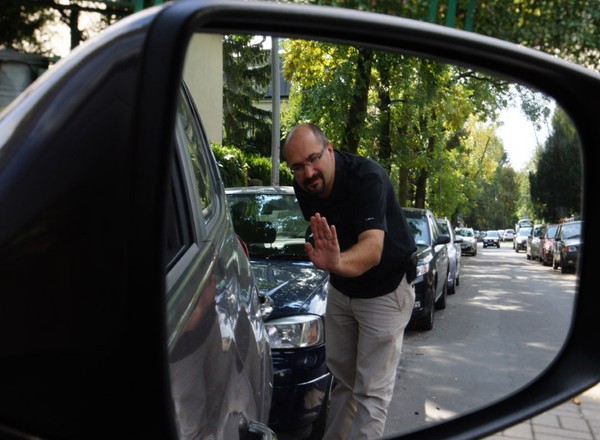 Czy warto zamontować czujniki parkowania? To jest tańsze niż myślisz!