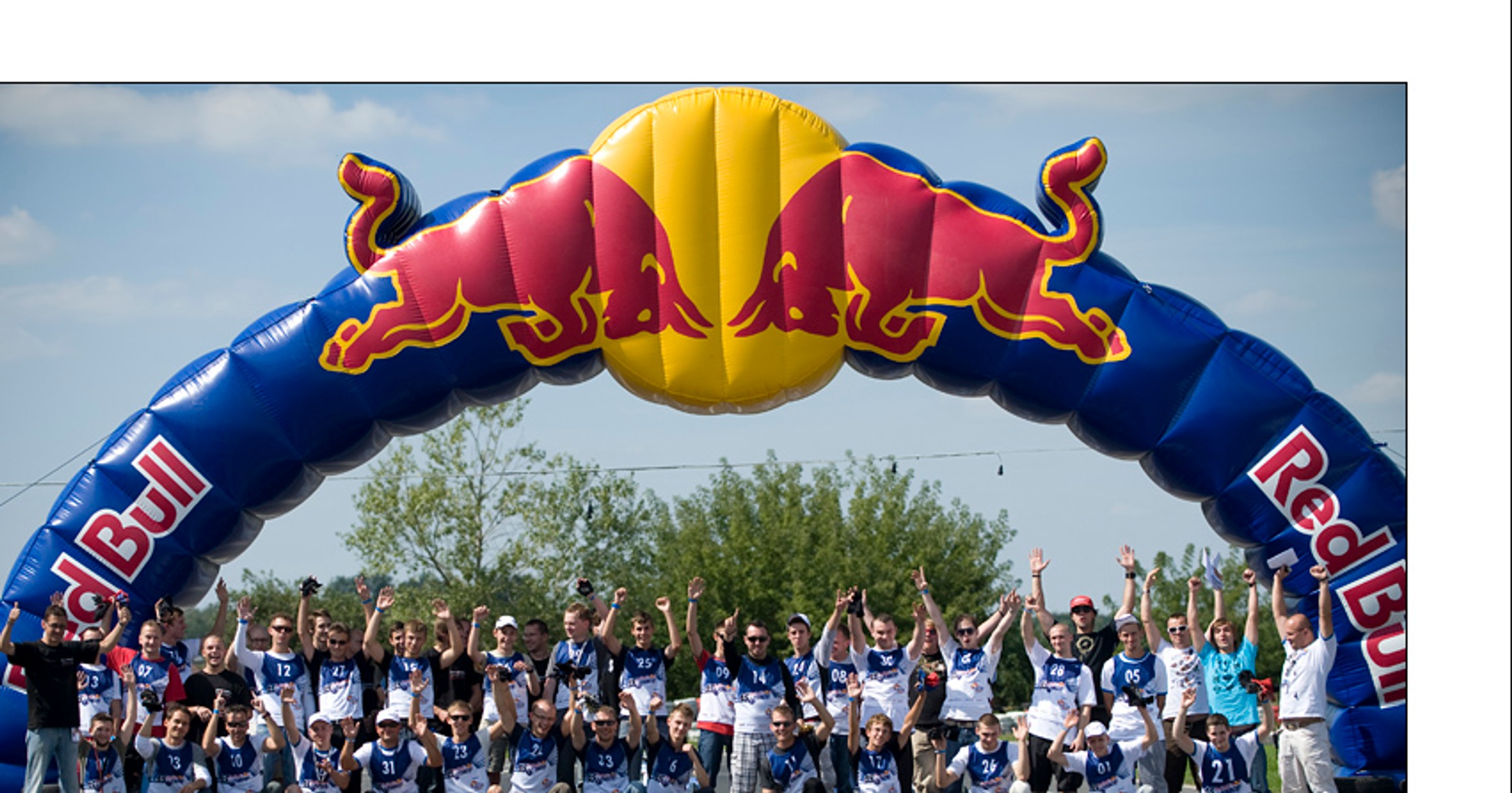Red Bull As w Karcie: jedyna kobieta w finale