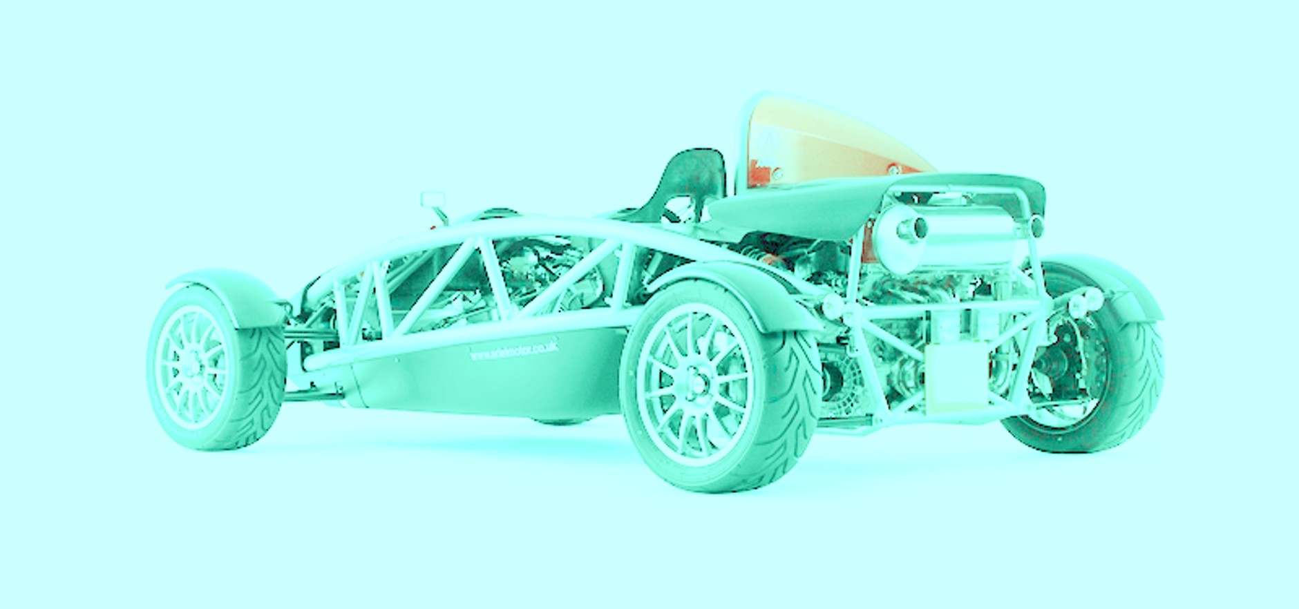 Najlżejszy i najcięższy samochód na rynku