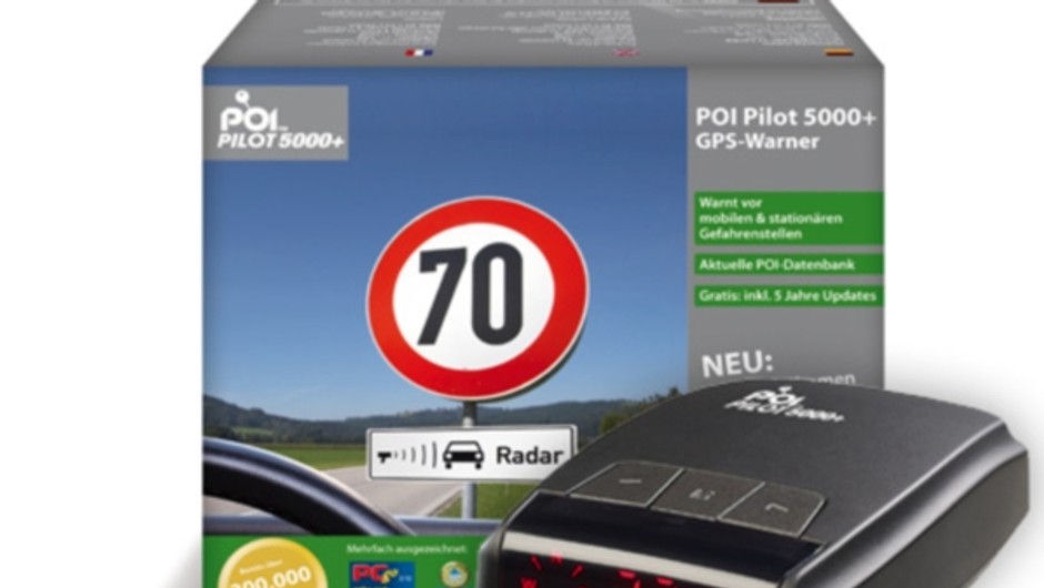 Poicon