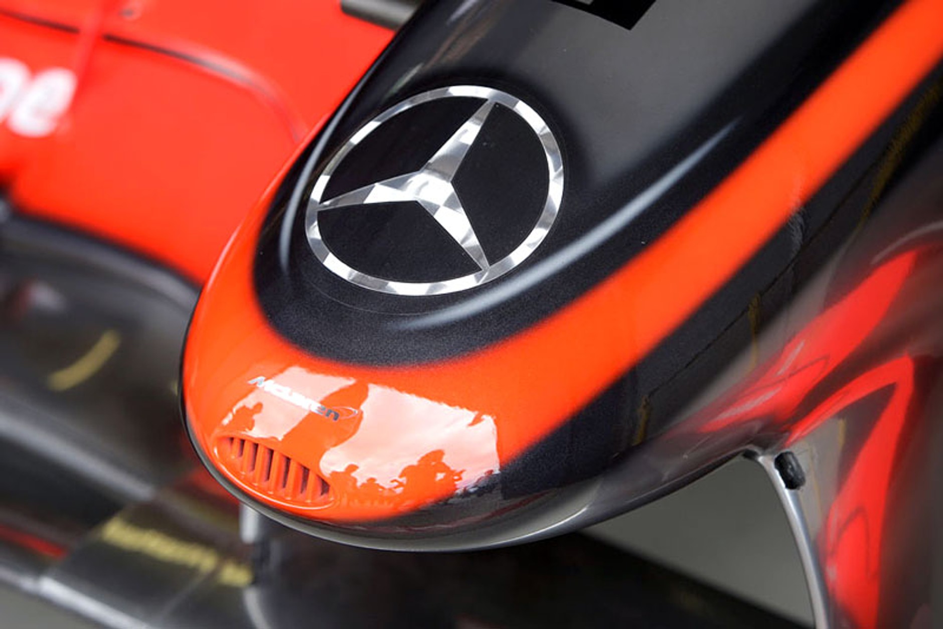 Grand Prix Australii 2009: fotogaleria Jiří Křenek