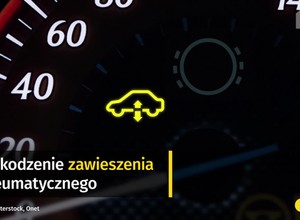 Czy wiesz, co oznaczają kontrolki w samochodzie?